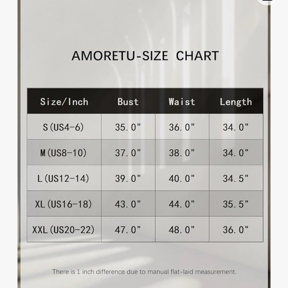 Women Dress V Neck Casual Loose Flowy Swing Shift Dresses size s - Picture 5 of 5